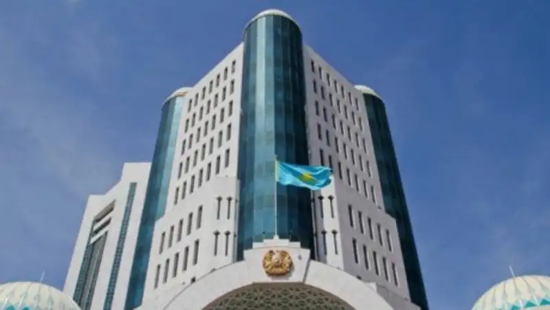 Сенаторы рассмотрели поправки в соглашение с Беларусью