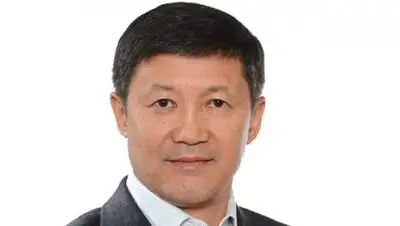 facebook/zhukel.galymurat, фото - Новости Zakon.kz от 02.03.2020 14:03