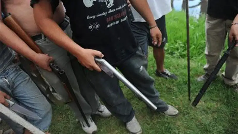 В Аргентине увеличение платы за проезд привело к беспорядкам