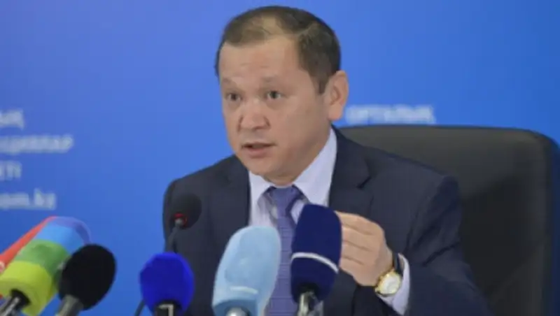 Рынок иностранной рабочей силы в Казахстане в ожидании либерализации