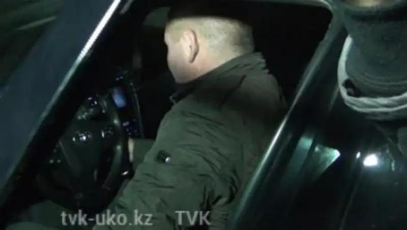 В ЮКО за сына, который устроил ДТП, может ответить его отец 