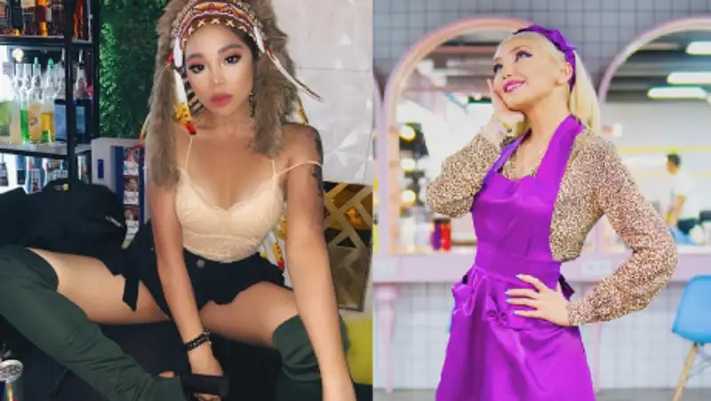 Шокировали и удивляли: чем занимались звезды шоу-бизнеса и спорта