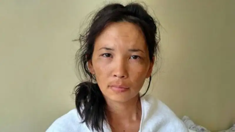 Пациентка Атырауской больницы рассказала о побеге из ада