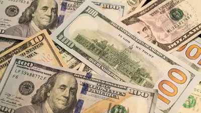 торги на бирже, фото - Новости Zakon.kz от 05.04.2022 15:42