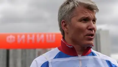 Фото: Евгения Новоженина / РИА Новости, фото - Новости Zakon.kz от 06.12.2017 07:50