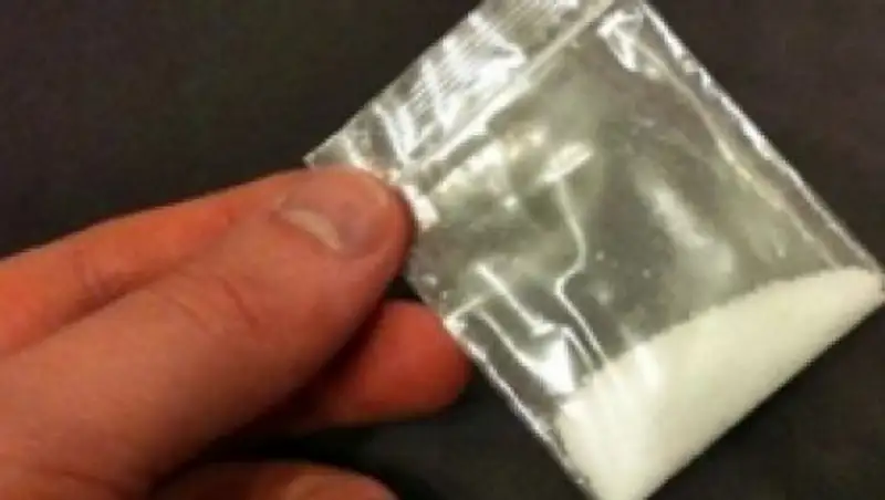 В Костанае задержаны две сестры, хранившие дома героин и оружие