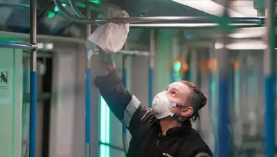 iz.ru, фото - Новости Zakon.kz от 22.03.2020 12:20