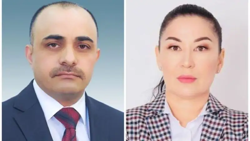 Вновь избранные депутаты приняли присягу в Мажилисе