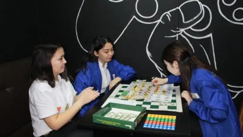 Первый коворкинг-центр «Жас Отана» в республике открылся в Павлодаре