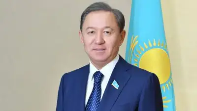 Ж.Куспанова, фото - Новости Zakon.kz от 13.04.2021 09:11