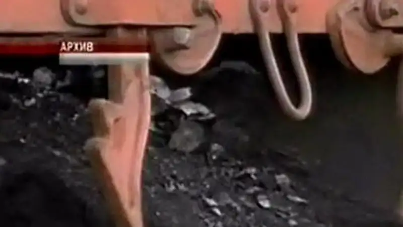 Из-за падения курса российского рубля угольщики Экибастуза несут потери