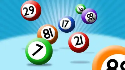 В Казахстане утвердили правила проведения лотереи