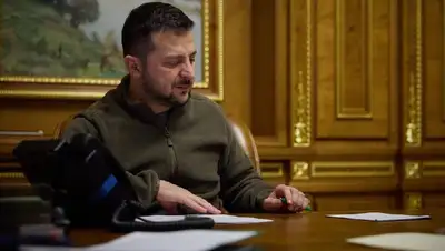 Зеленский снял посла Врублевского с должности, фото - Новости Zakon.kz от 19.10.2022 09:05