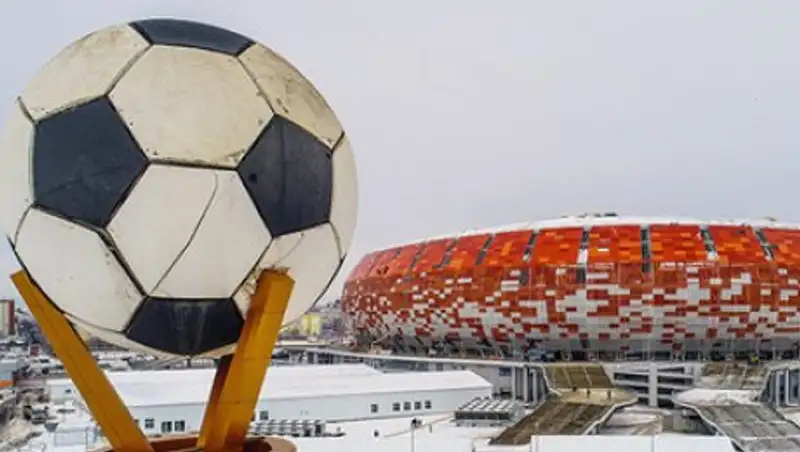 Еще одна страна задумалась о бойкоте чемпионата мира в России