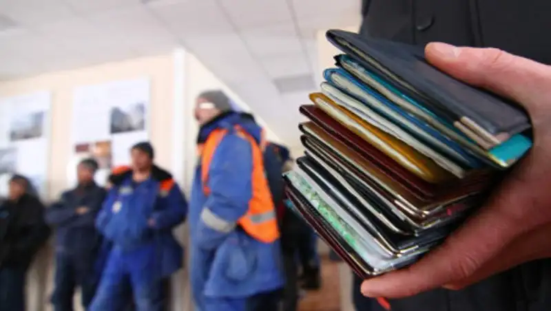 Казахстан лидирует по притоку мигрантов