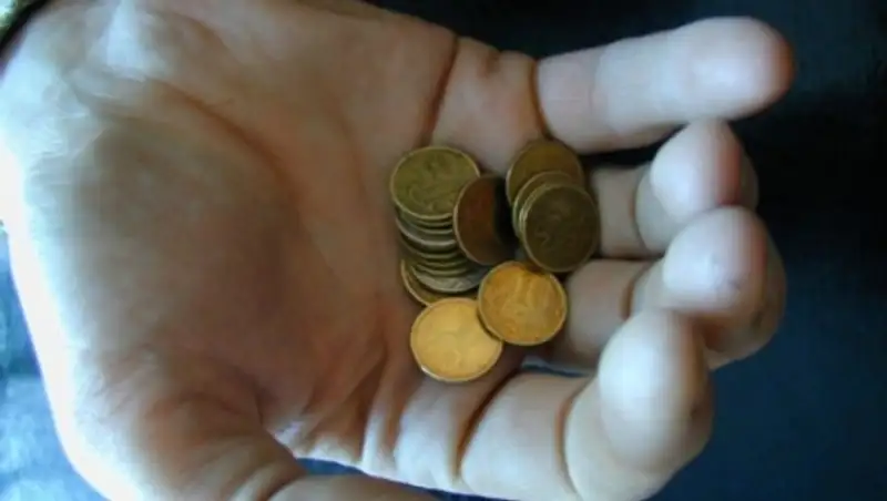 За пять дней в Астане полицейскими задержано 150 попрошаек