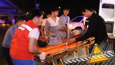 Zakon.kz, фото - Новости Zakon.kz от 30.08.2017 00:29