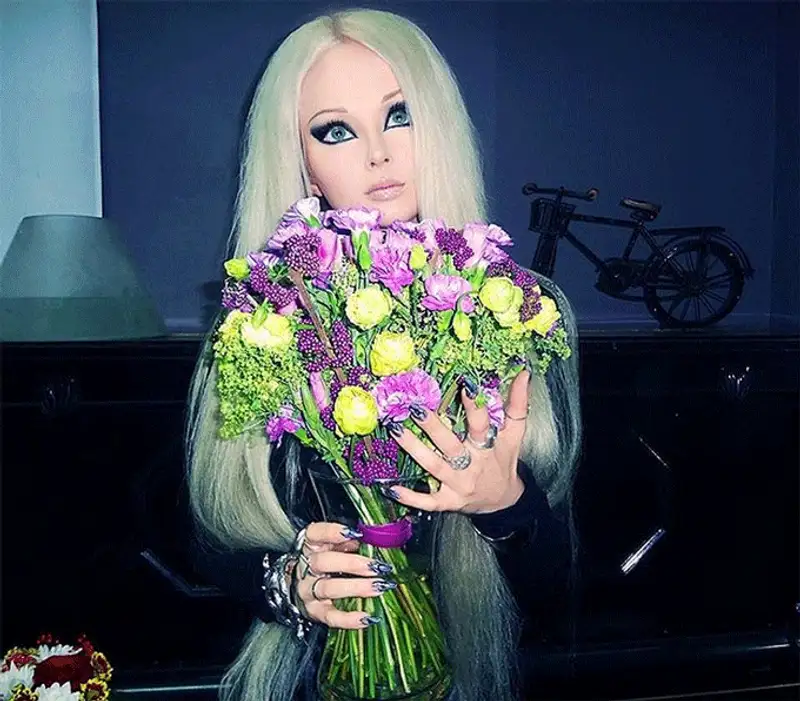 Самые необычные фотографии месяца Самые необычные фотографии месяца, фото - Новости Zakon.kz от 16.11.2013 18:55