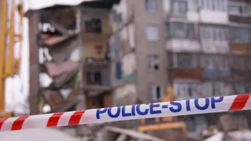 Жильцы аварийного дома в Шахане вернулись в свои квартиры