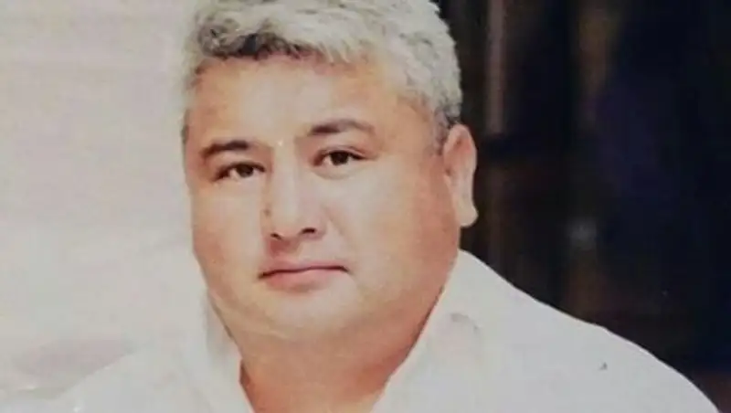 В Алматы пропал отец четверых детей