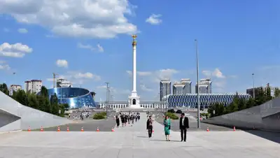 Helen.kutuz, фото - Новости Zakon.kz от 11.06.2019 12:56