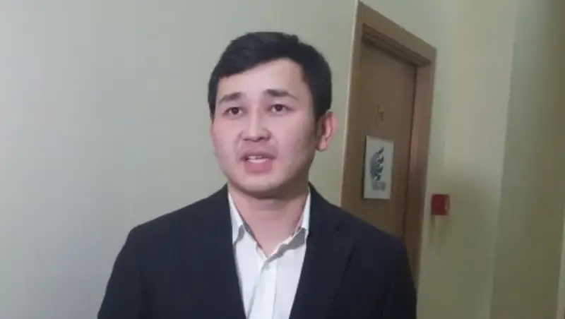 Апелляционный суд оставил Асета Матаева под домашним арестом 