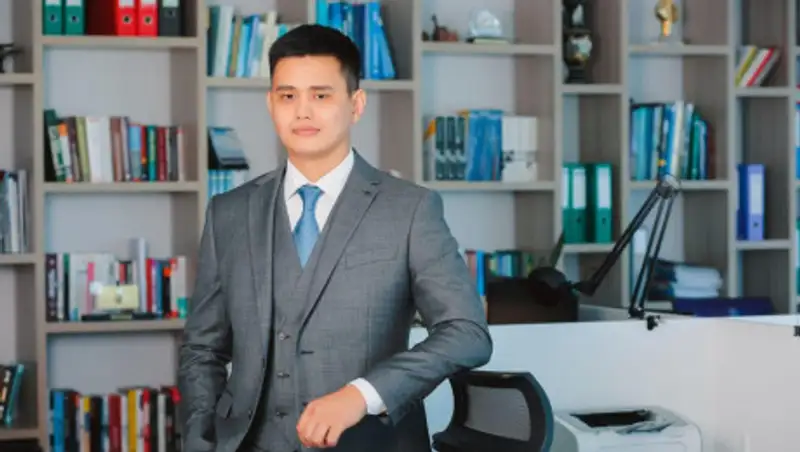 Основатель популярного telegram-канала назначен советником главы Нацбанка