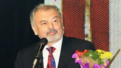 Sputnik/ Анатолий Устиненко, фото - Новости Zakon.kz от 05.02.2018 12:00