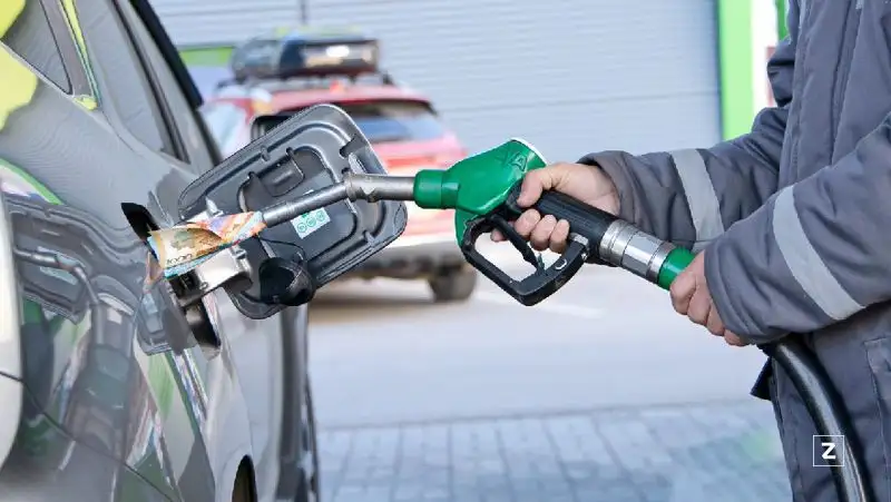 Повысить ставки акцизов на некоторые нефтепродукты планируют в Казахстане