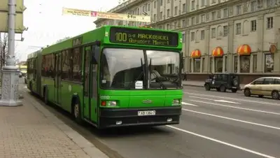 Новости Беларуси, фото - Новости Zakon.kz от 01.08.2018 09:25