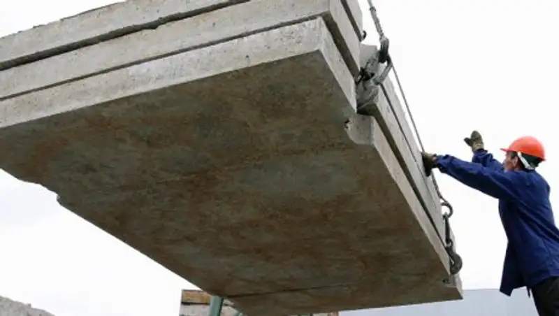 Полиция Астанада &#1179;&#1201;рылыс басында&#1171;ы ж&#1201;мысшы &#1179;азасын тергеуде