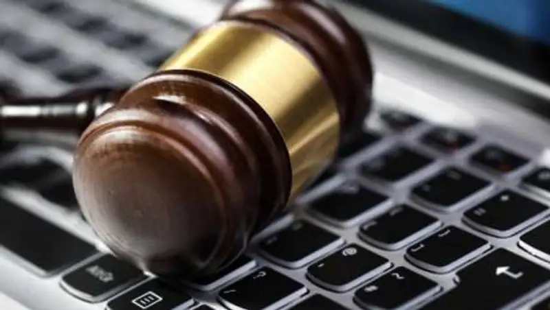 Как защитить свои права в информационном пространстве