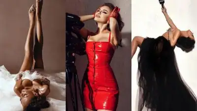 соцсети, фото - Новости Zakon.kz от 12.03.2021 20:51