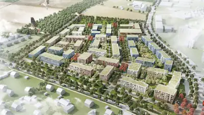 Buckower Felder, фото - Новости Zakon.kz от 28.08.2020 10:23