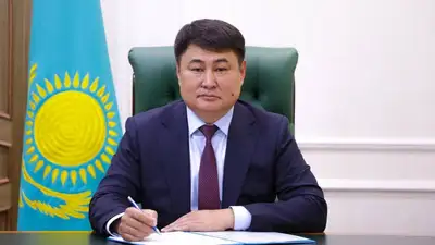 Назначен новый замакима Астаны, фото - Новости Zakon.kz от 04.09.2023 12:23