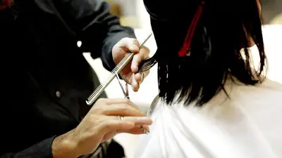 Услуги казахстанских салонов красоты подорожали на 15%, фото - Новости Zakon.kz от 27.07.2023 11:56