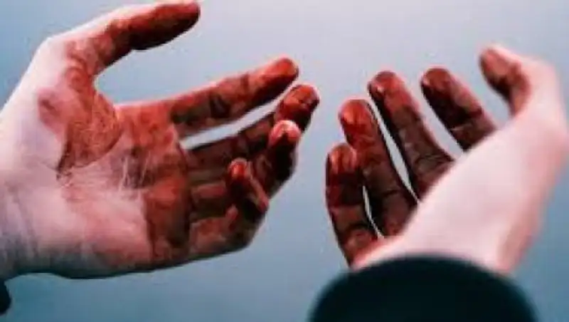 В ЮКО сын до смерти забил отца