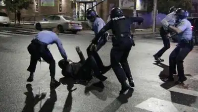 Philadelphia Inquirer, фото - Новости Zakon.kz от 28.10.2020 22:58