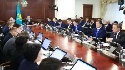 ПМ, фото - Новости Zakon.kz от 10.03.2020 09:44