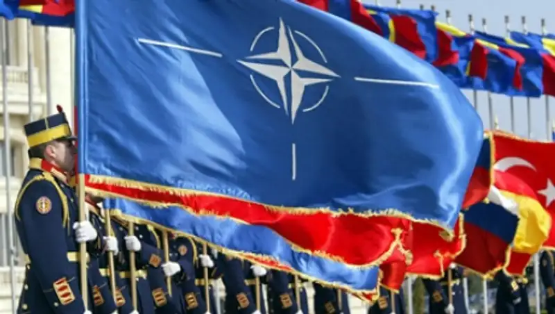 В Минобороны России пожаловались на негативное влияние сил НАТО