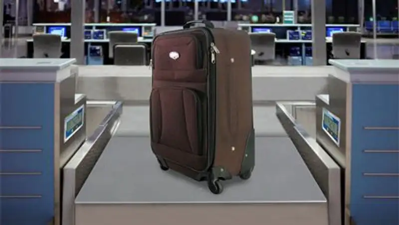 В аэропорту Сиднея месяц стоял чемодан со взрывчаткой, забытый полицейскими после учений