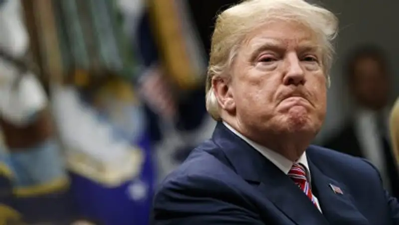 Трамп потребовал от Канады открыть свои рынки