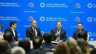 встреча, фото - Новости Zakon.kz от 13.10.2022 19:12