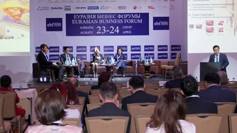 Инновационные мониторы компании LG – новое решение на В2В рынке Казахстана