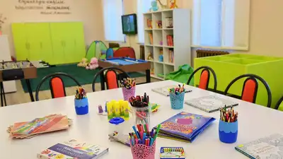 Все детские сады Казахстана проверят после ЧП в школе Петропавловска, фото - Новости Zakon.kz от 21.02.2023 13:36