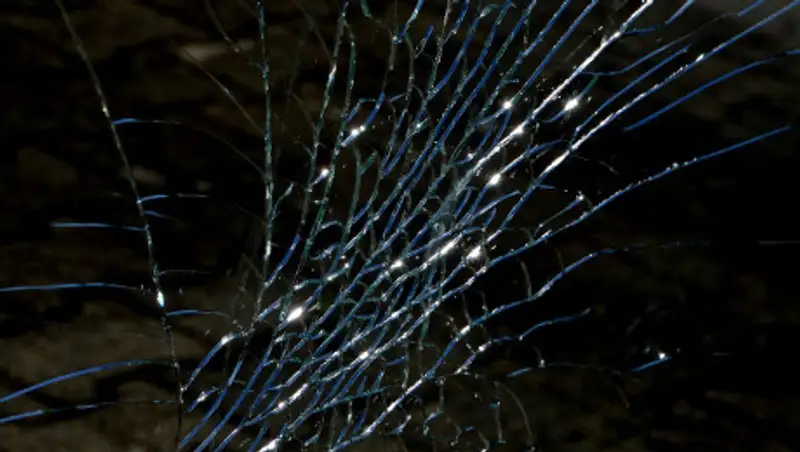 Пешехода насмерть сбили в Алматы