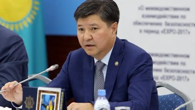 Генеральный прокурор РК раскритиковал работу коллег