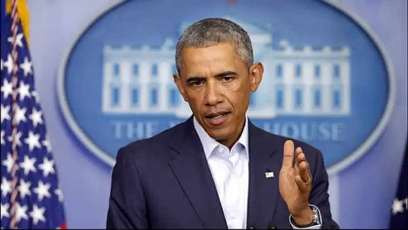 Обама призвал население Фергюсона к спокойствию