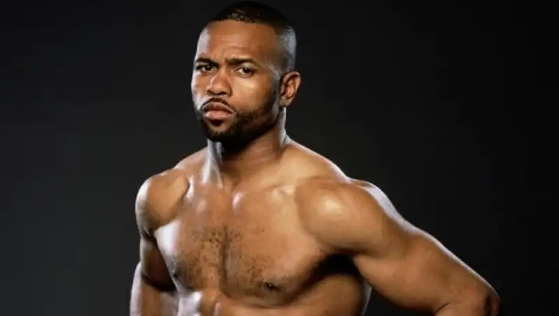 Рой Джонс: мне нравится страсть Головкина, он прямо как я