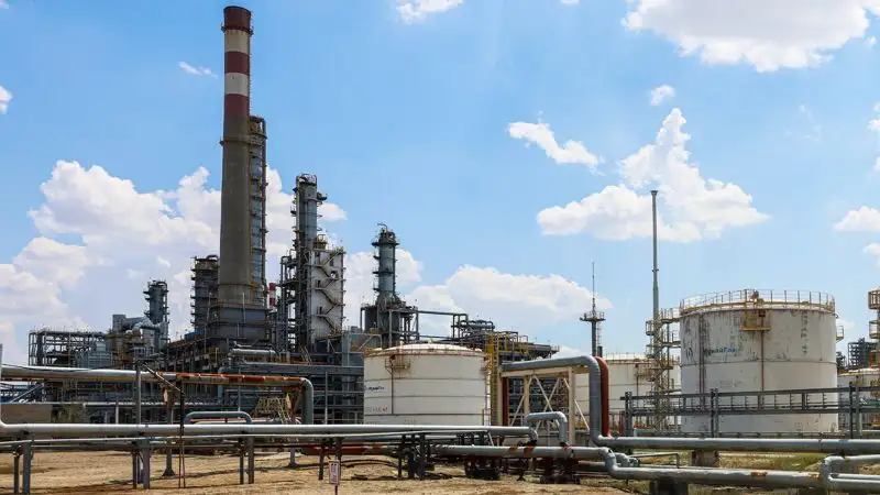 С 2024 года сведения об оборотах газа и нефтепродуктов КГД будут передавать Министерству энергетики